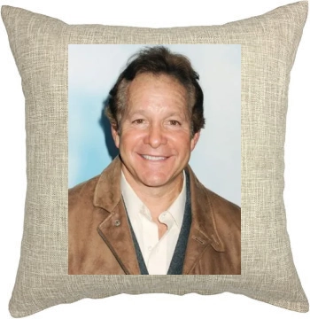 Steve Guttenberg Pillow