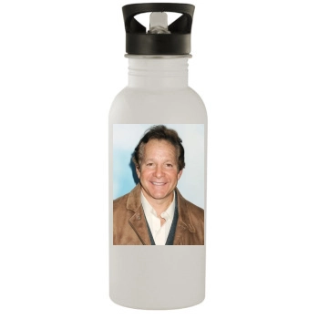 Steve Guttenberg Stainless Steel Water Bottle