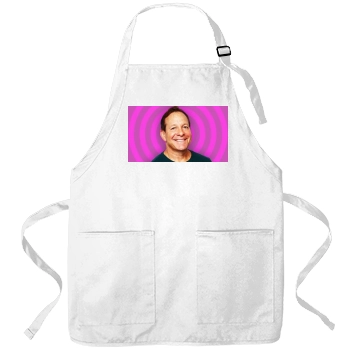 Steve Guttenberg Apron