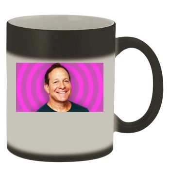 Steve Guttenberg Color Changing Mug