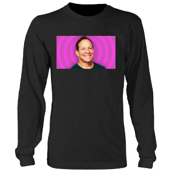 Steve Guttenberg Men's Heavy Long Sleeve TShirt