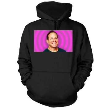 Steve Guttenberg Mens Pullover Hoodie Sweatshirt