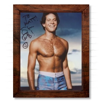 Steve Guttenberg 14x17