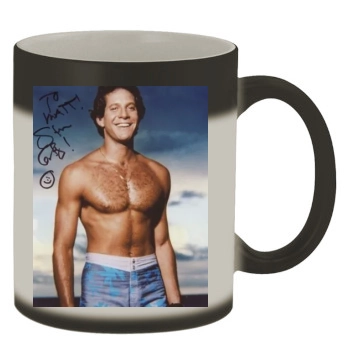 Steve Guttenberg Color Changing Mug