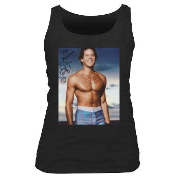 Steve Guttenberg Women's Tank Top