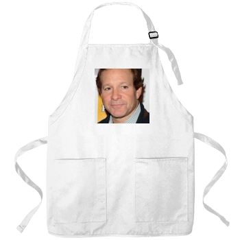 Steve Guttenberg Apron