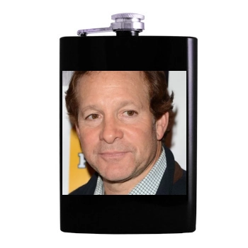 Steve Guttenberg Hip Flask