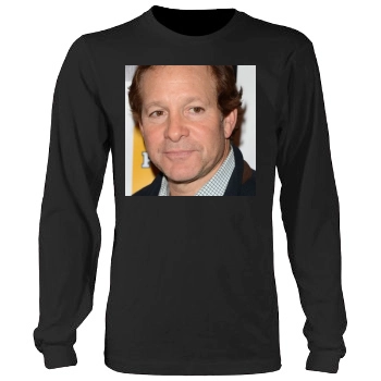 Steve Guttenberg Men's Heavy Long Sleeve TShirt