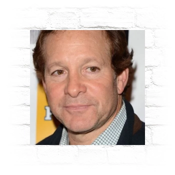 Steve Guttenberg Metal Wall Art