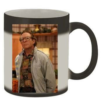 Steve Guttenberg Color Changing Mug