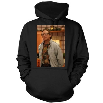 Steve Guttenberg Mens Pullover Hoodie Sweatshirt