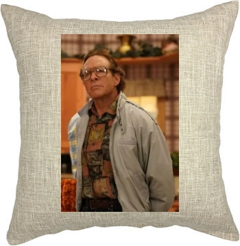 Steve Guttenberg Pillow