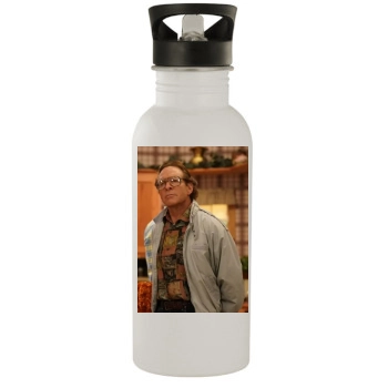 Steve Guttenberg Stainless Steel Water Bottle