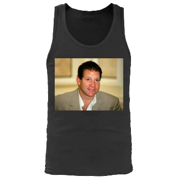 Steve Guttenberg Men's Tank Top