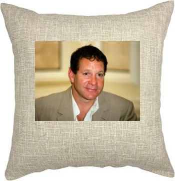 Steve Guttenberg Pillow