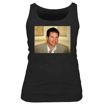 Steve Guttenberg Women's Tank Top