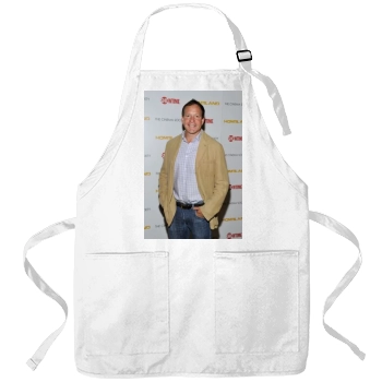 Steve Guttenberg Apron