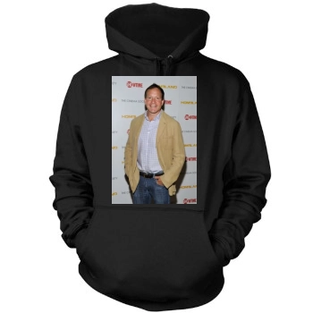 Steve Guttenberg Mens Pullover Hoodie Sweatshirt