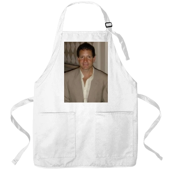 Steve Guttenberg Apron