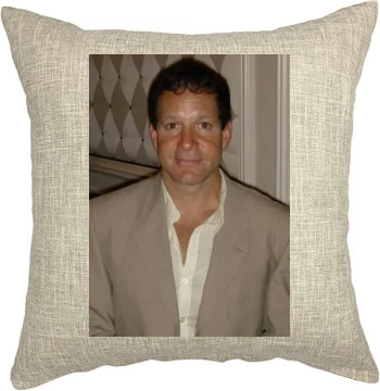 Steve Guttenberg Pillow