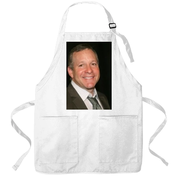 Steve Guttenberg Apron