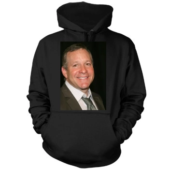 Steve Guttenberg Mens Pullover Hoodie Sweatshirt