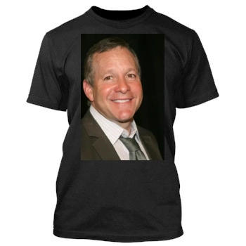 Steve Guttenberg Men's TShirt