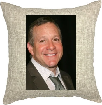 Steve Guttenberg Pillow