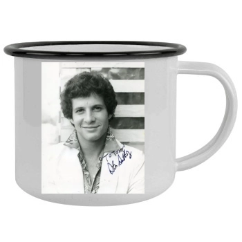 Steve Guttenberg Camping Mug