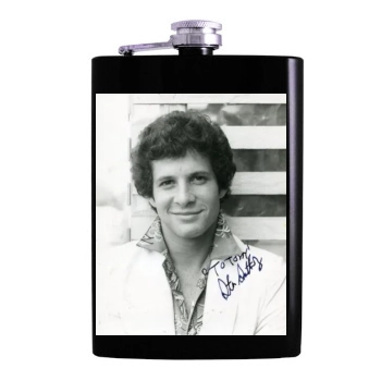 Steve Guttenberg Hip Flask