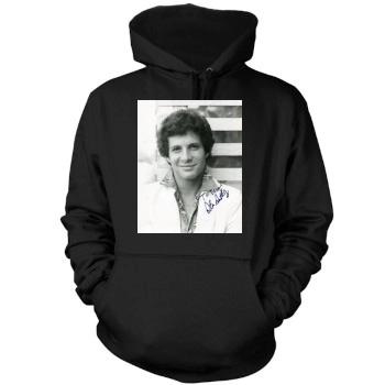 Steve Guttenberg Mens Pullover Hoodie Sweatshirt