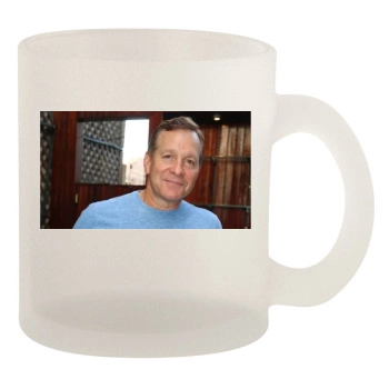 Steve Guttenberg 10oz Frosted Mug