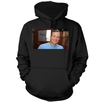 Steve Guttenberg Mens Pullover Hoodie Sweatshirt