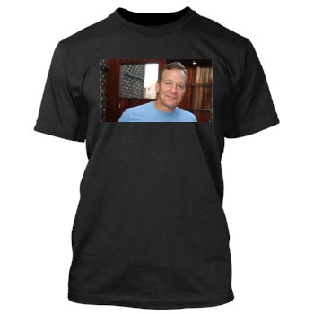 Steve Guttenberg Men's TShirt