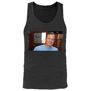 Steve Guttenberg Men's Tank Top