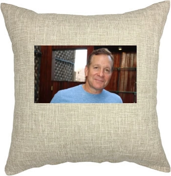 Steve Guttenberg Pillow