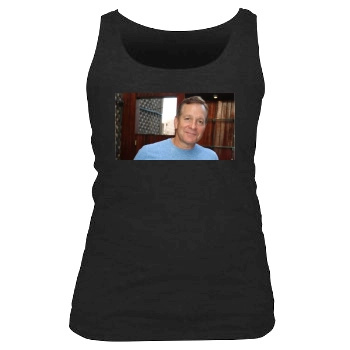 Steve Guttenberg Women's Tank Top