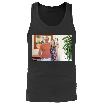 Steve Guttenberg Men's Tank Top