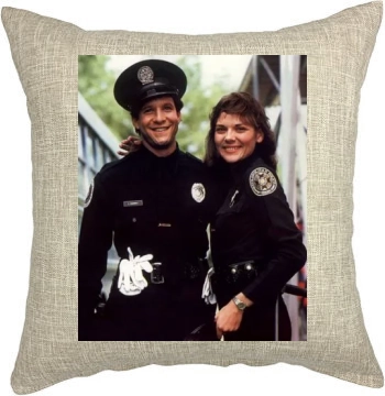 Steve Guttenberg Pillow