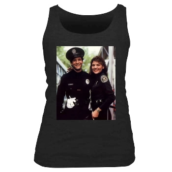 Steve Guttenberg Women's Tank Top