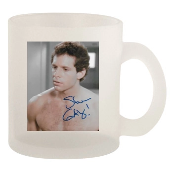 Steve Guttenberg 10oz Frosted Mug