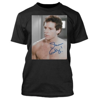 Steve Guttenberg Men's TShirt