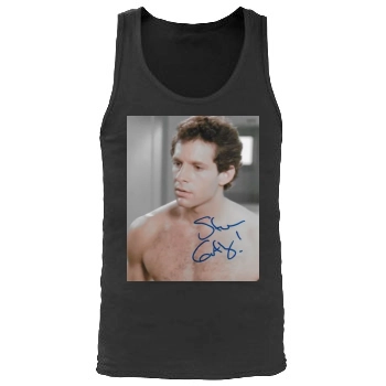 Steve Guttenberg Men's Tank Top