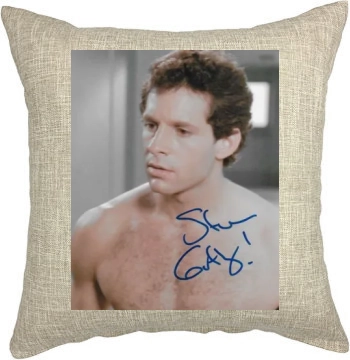 Steve Guttenberg Pillow