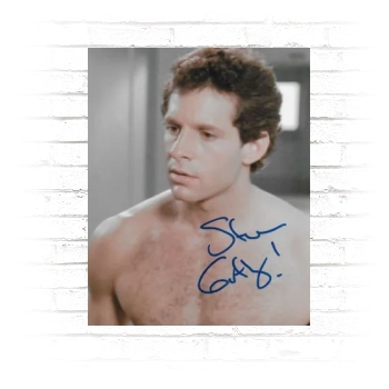 Steve Guttenberg Poster