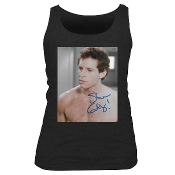 Steve Guttenberg Women's Tank Top