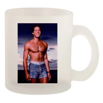 Steve Guttenberg 10oz Frosted Mug