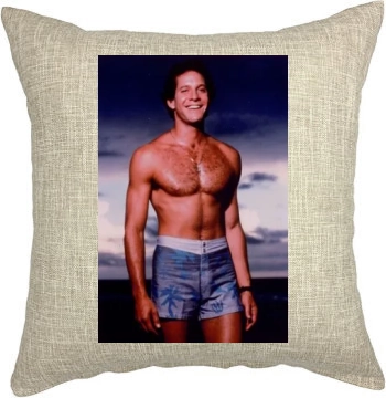 Steve Guttenberg Pillow