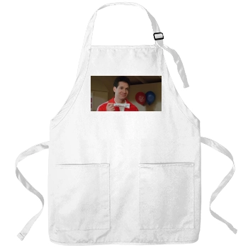 Steve Guttenberg Apron