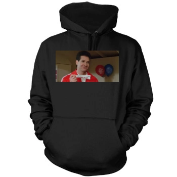 Steve Guttenberg Mens Pullover Hoodie Sweatshirt